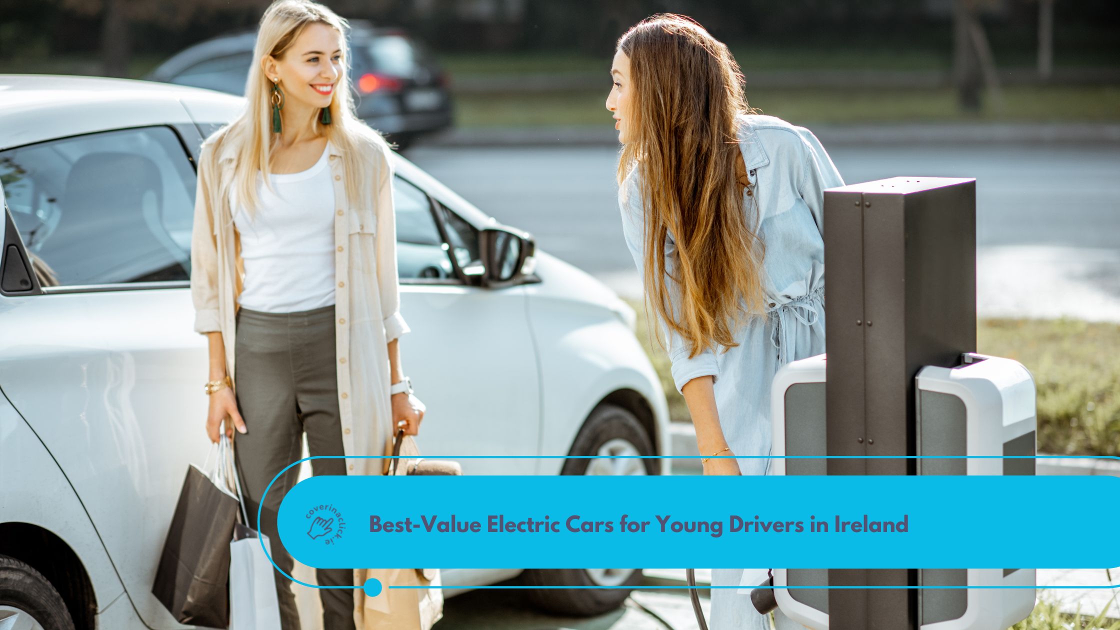 Top 5 BestValue Electric Cars for Young Drivers in Ireland